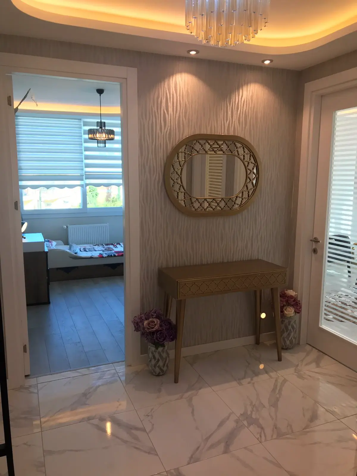 Yükseliş Sitesi